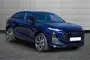 2026 Audi Q3 1.5 e-Hybrid Launch Edition 5dr S Tronic