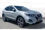 2018 Nissan Qashqai 1.2 DiG-T N-Connecta 5dr
