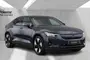 2025 Polestar 2 200kW 70kWh Standard Range SM Prime 5dr Auto