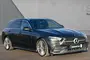 2023 Mercedes-Benz C-Class Estate C300 AMG Line Premium 5dr 9G-Tronic