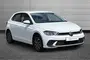 2024 Volkswagen Polo 1.0 TSI Life 5dr