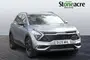 2025 Kia Sportage 1.6T GDi 241 PHEV GT-Line 5dr Auto AWD