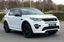 2017 Land Rover Discovery Sport 2.0 TD4 180 HSE Dynamic Lux 5dr Auto