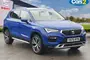 2025 SEAT Ateca 1.5 TSI EVO Xperience Lux 5dr DSG