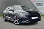 2023 Audi RS Q8 RS Q8 TFSI Quattro Vorsprung 5dr Tiptronic