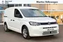 2024 Volkswagen Caddy Maxi 2.0 TDI 102PS Commerce Plus Van