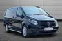 2024 Mercedes-Benz Vito 116CDI Premium Crew Van 9G-Tronic