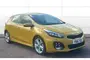 2016 Kia Ceed 1.0T GDi ISG GT-Line 5dr
