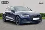 2025 Audi A3 40 TFSI e Black Edition 5dr S Tronic