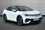 2025 Volkswagen ID.5 210kW Match Pro 77kWh 5dr Auto