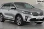 2019 Kia Sorento 2.2 CRDi GT-Line S 5dr Auto