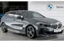 2021 BMW 1 Series 118i [136] M Sport 5dr Step Auto