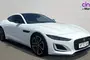 2023 Jaguar F-Type 2.0 P300 R-Dynamic 2dr Auto