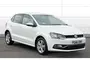 2016 Volkswagen Polo 1.2 TSI Match 5dr