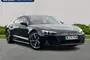 2025 Audi A6 Avant 2.0 TFSI 204 S line 5dr S Tronic