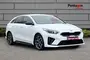 2021 Kia ProCeed 1.5T GDi ISG GT-Line 5dr