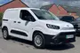 2024 Toyota Proace City Icon Van 50kWh Auto