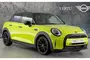 2023 MINI Hatchback 5dr 1.5 Cooper Exclusive 5dr Auto