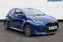 2020 Toyota Yaris 1.5 Hybrid Dynamic 5dr CVT