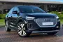 2025 Audi Q4 e-tron Sportback 125kW 35 55kWh Sport 5dr Auto [Leather]