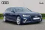 2024 Audi A4 Avant 40 TFSI 204 S Line 5dr S Tronic