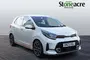 2023 Kia Picanto 1.0T GDi GT-line S 5dr [4 seats]