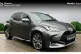 2022 Toyota Yaris 1.5 Hybrid Excel 5dr CVT