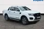 2023 Ford Ranger Pick Up Double Cab Wildtrak 2.0 EcoBlue 213 Auto