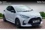 2023 Toyota Yaris 1.5 Hybrid GR Sport 5dr CVT