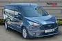 2019 Ford Transit Connect 1.5 EcoBlue 120ps Limited Van