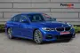 2021 BMW 3 Series 320i M Sport 4dr Step Auto