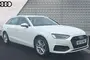 2023 Audi A4 Avant 35 TDI Technik 5dr S Tronic