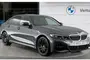 2021 BMW 3 Series 330e xDrive M Sport 4dr Step Auto