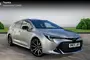 2025 Toyota Corolla Touring Sport 1.8 Hybrid GR Sport 5dr CVT