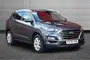 2020 Hyundai Tucson 1.6 GDi SE Nav 5dr 2WD
