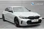 2024 BMW 3 Series M340d xDrive MHT 4dr Step Auto