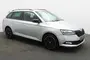 2019 Skoda Fabia Estate 1.0 TSI Monte Carlo 5dr