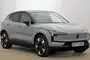 2025 Volvo EX30 200kW SM Extended Range Ultra 69kWh 5dr Auto