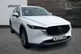 2023 Mazda CX-5 2.0 e-Skyactiv G MHEV Centre-Line 5dr