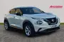 2022 Nissan Juke 1.0 DiG-T 114 N-Connecta 5dr