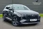 2022 Hyundai Tucson 1.6 TGDi N Line 5dr 2WD