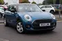 2021 MINI Clubman 1.5 Cooper Classic 6dr