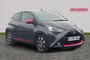 2019 Toyota Aygo 1.0 VVT-i X-Trend 5dr