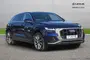 2024 Audi Q8 55 TFSI Quattro S Line 5dr Tiptronic [Leather]