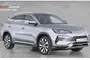 2025 BYD Seal U 1.5 DM-i Comfort 5dr Auto
