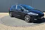 2021 Ford Fiesta 1.0 EcoBoost Hybrid mHEV 155 ST-Line Edition 5dr