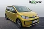 2018 Volkswagen Up 1.0 Move Up 5dr [Start Stop]
