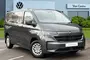 2026 Volkswagen Transporter 2.0 TDI 150 Commerce Pro Kombi Van 4MOTION Auto