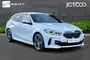 2023 BMW 1 Series 118i [136] M Sport 5dr [Live Cockpit Professional]
