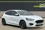 2021 Ford Focus 1.0 EcoBoost Hybrid mHEV 125 ST-Line X Edition 5dr